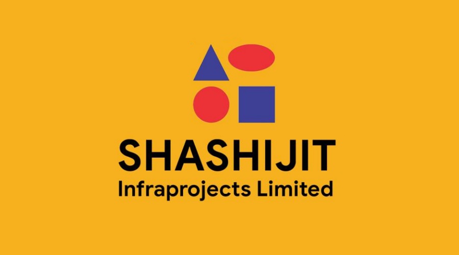 Shashijit Infraprojects Ltd receives order